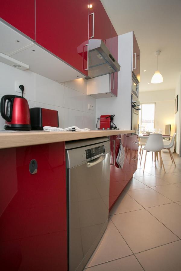 Agreable Maison De Ville Périgueux Dış mekan fotoğraf