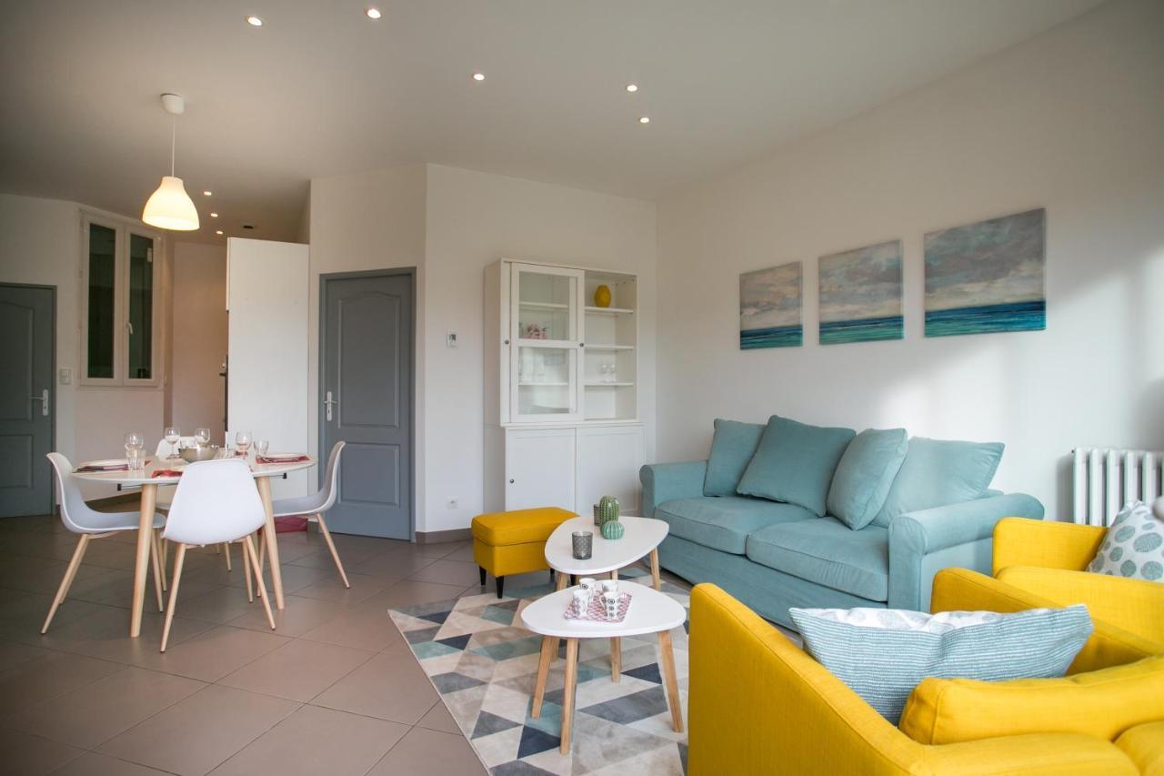 Agreable Maison De Ville Périgueux Dış mekan fotoğraf