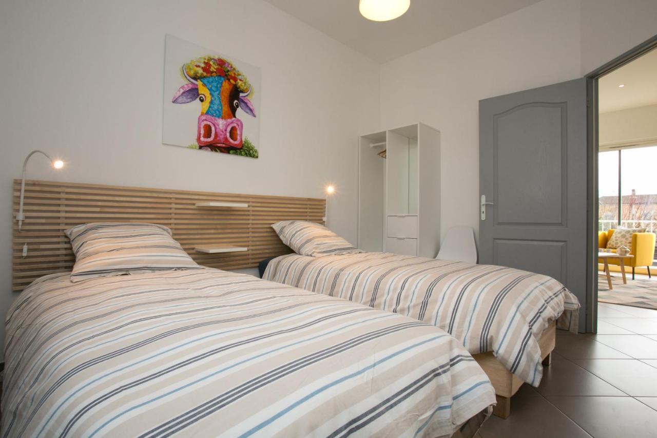 Agreable Maison De Ville Périgueux Dış mekan fotoğraf